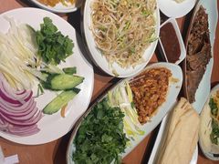 -老昌春饼(中央二店)