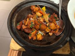 -汤城小厨•粤菜•靓汤(苏州街店)