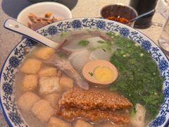 -小潘记鸭血粉丝汤