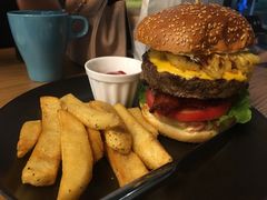 -HELLO 27 意面·沙拉·帕尼尼