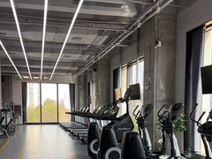 -LA合时健身4PMFIT(花桥旗舰店)