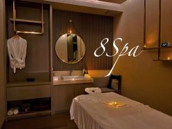 -8SPA养愈空间·新中式疗愈spa