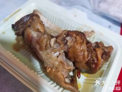 -正宁路小吃夜市