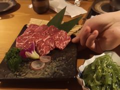 -本寻烧肉酒场(双井店)