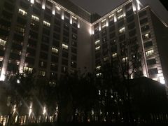 -杭州城中香格里拉大酒店