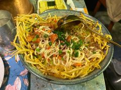 -浩海火燒雲傣家菜(芮欧百货店)