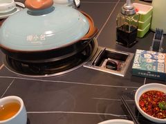 -椰小名·竹笙椰子鸡(中堂店)