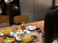 -农畉LONFOOD(万象天地店)