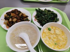 -北大家园食堂
