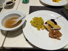 -永安新城皇冠假日酒店-美厨自助餐厅