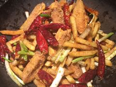 -里岛烤鱼(东港凯虹广场店)