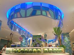 -帝企鹅自助餐厅•儿童岛•真企鹅(长隆企鹅酒店)