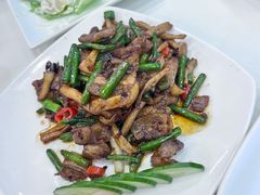 -瑞福园联谊餐室(茂名南路店)