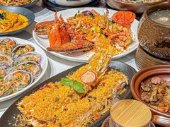 -醉壹号海鲜大排档(厦门美食地标店)