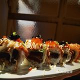  日料走一波～