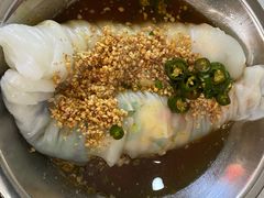 -心品味卷筒粉(人民路店)