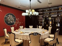 -月福京味斋·烤鸭店·北京菜(鼓楼总店)