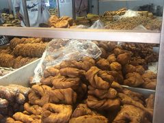 -杨老大焙子月饼干货(宽巷子民族美食街店)