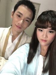 -盘子女人坊生日照·摄影馆(华强店)