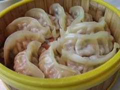 蒸饺-小菜园新徽菜(无锡宜家荟聚中心店)