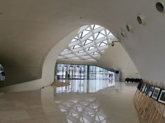-哈尔滨大剧院