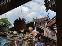 -民食香·腊排骨野生菌美食(木府店)