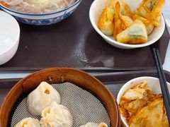 -常州糕团店(北大街新世纪商城店)