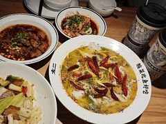 -太二酸菜鱼(SM城市广场店)