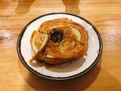 锅魁-谭师爷龙抄手(白下路店)