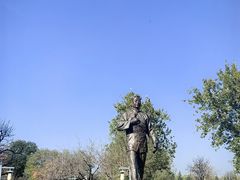 -习仲勋故居