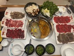 -放牛郎·正宗贵州黄牛肉馆(双高广场店)