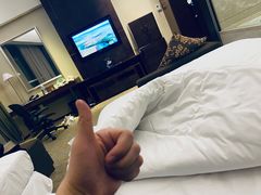 -广州粤海喜来登酒店