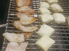 -夜食白市Yespicy·烧烤啤酒宵夜(番禺四海城店)
