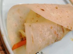 -合合春饼·酱骨·东北菜(潘家园店)