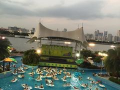 -黄金海岸水上乐园