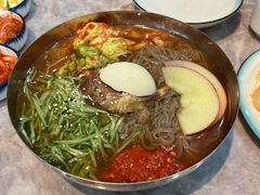 -屋里家延边朝鲜族冷面(梅林3店)