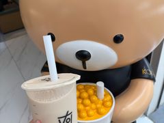 -KOI Thé(力宝广场店)
