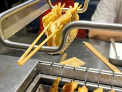 -诸锣记烤串·锦州烧烤(淘金店)