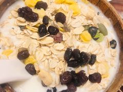 -老兰家传统烧烤炒菜泡馍(小南门店)