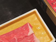 -一绪に和牛寿喜烧(罗湖益田假日店)