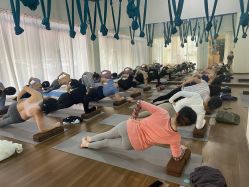 -加帕瑜伽培训学院