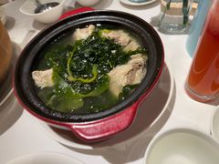 -莆田餐厅PUTIEN(三里屯店)