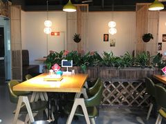 大堂-广味轩(奥园店)