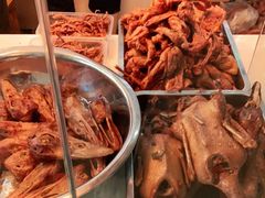 -有间鸭店(张之洞路店)