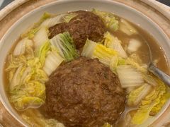 -南京东郊国宾馆