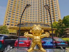 -上海神旺大酒店