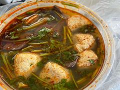 -金原鸭血粉丝汤(马群分店)