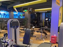 -贝菲特游泳健身(徐泾店)