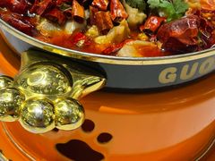 -3号仓库·创意中国菜(新世界城店)