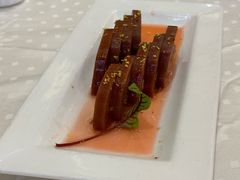 -北门饭店(三香路店)